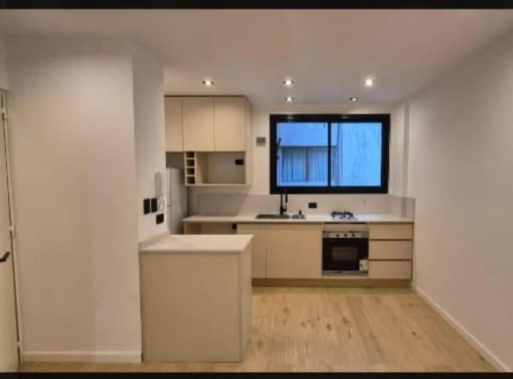 Departamento · 34m² · 2 Ambientes