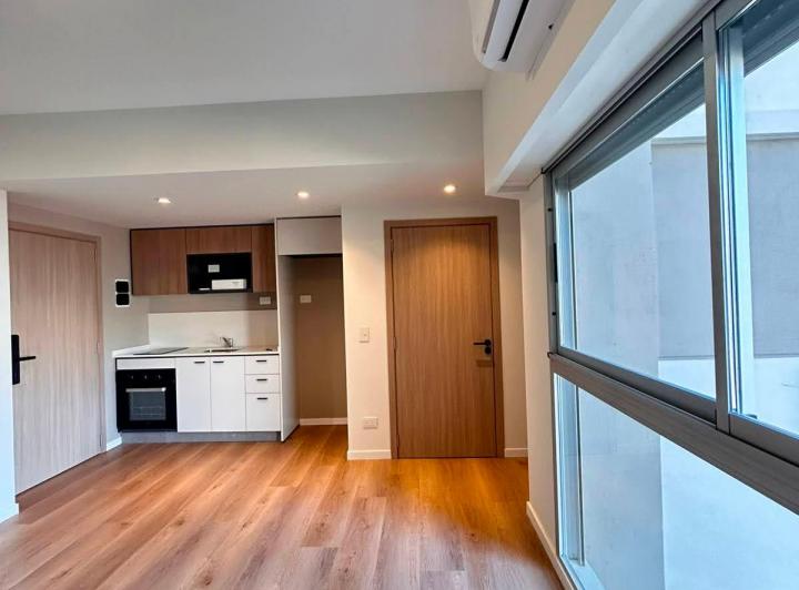 Departamento · 35m² · 2 Ambientes
