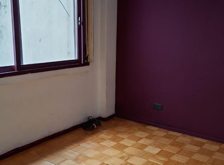 Departamento · 40m² · 2 Ambientes