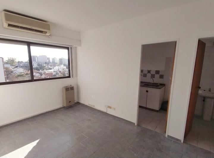 Departamento · 41m² · 2 Ambientes