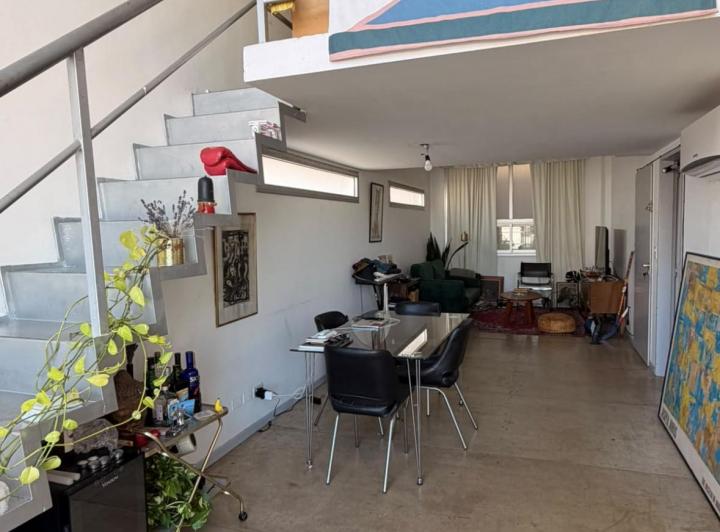 Departamento · 55m² · 2 Ambientes · 1 Cochera