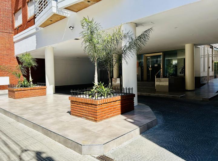 Departamento · 40m² · 2 Ambientes