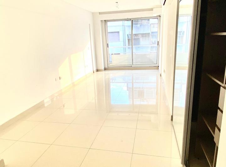 Departamento · 44m² · 2 Ambientes