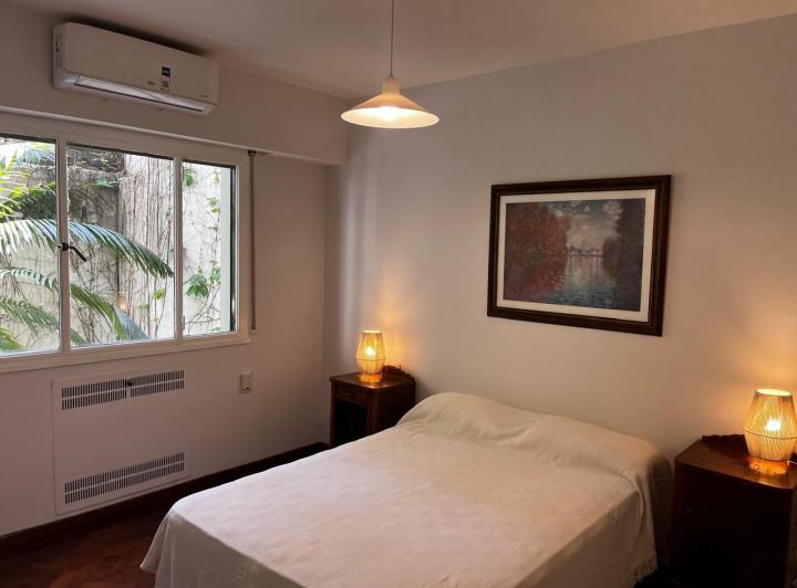 Departamento · 40m² · 2 Ambientes