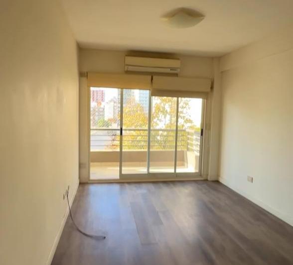 Departamento · 48m² · 2 Ambientes