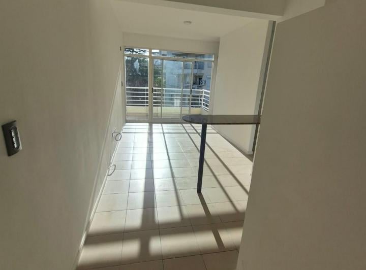 Departamento · 38m² · 1 Ambiente