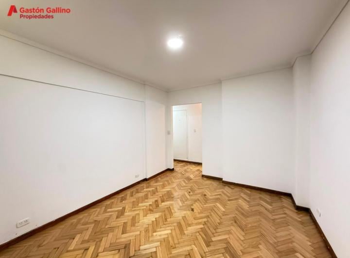 Departamento · 41m² · 2 Ambientes