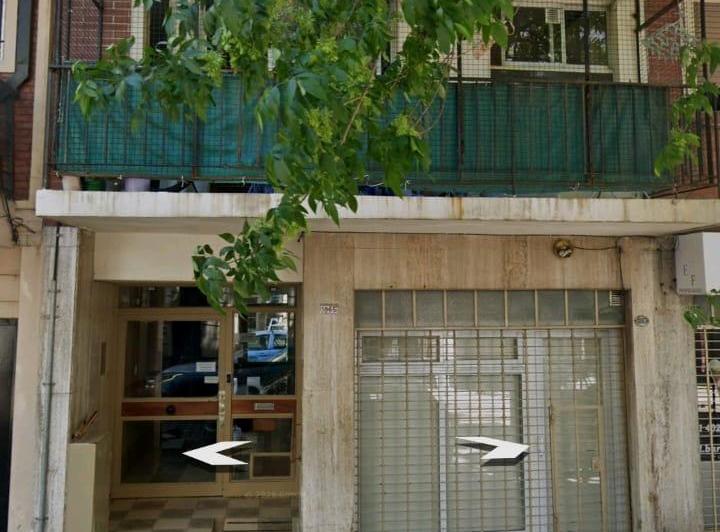 Departamento · 33m² · 2 Ambientes