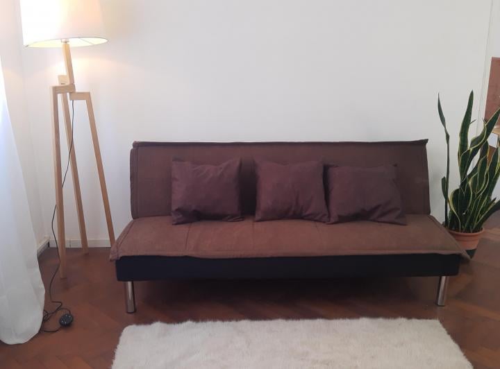 Departamento · 40m² · 2 Ambientes