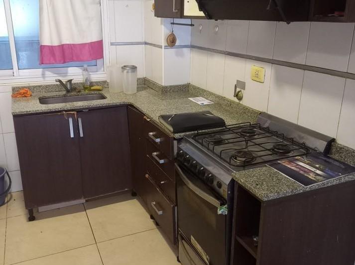 Departamento · 39m² · 1 Ambiente