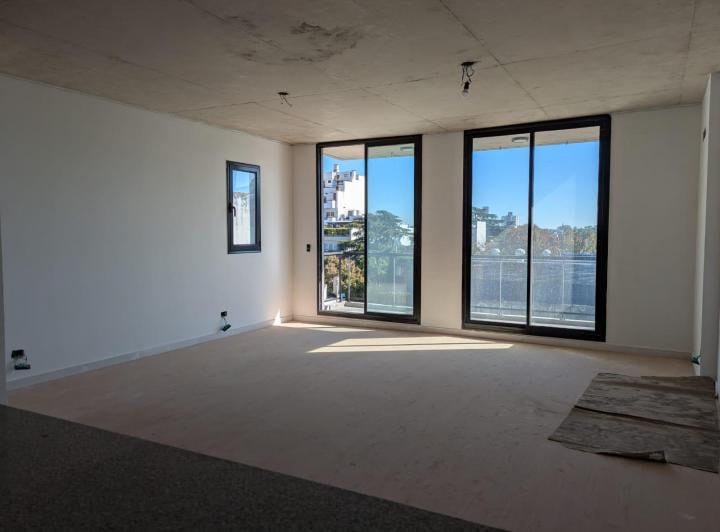 Departamento · 44m² · 2 Ambientes