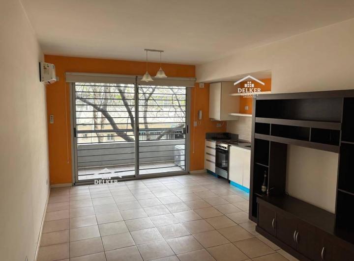 Departamento · 30m² · 1 Ambiente