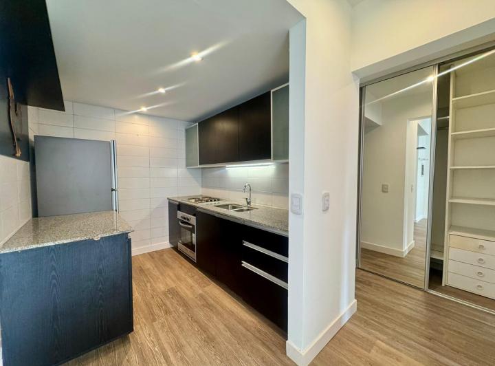 Departamento · 2 Ambientes