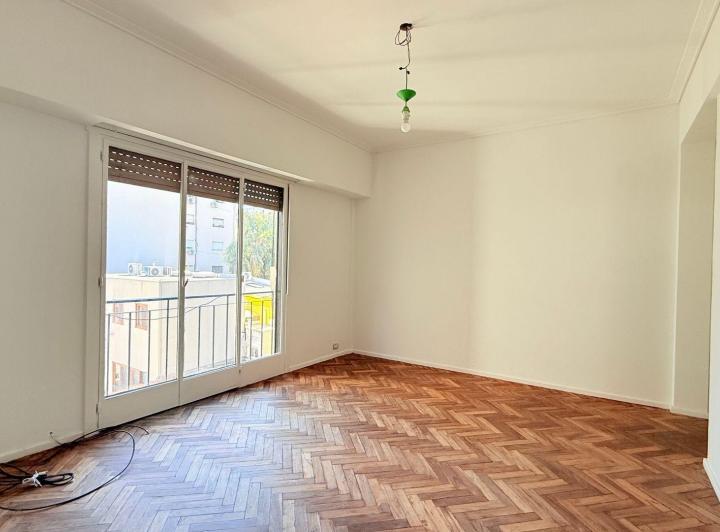 Departamento · 43m² · 2 Ambientes