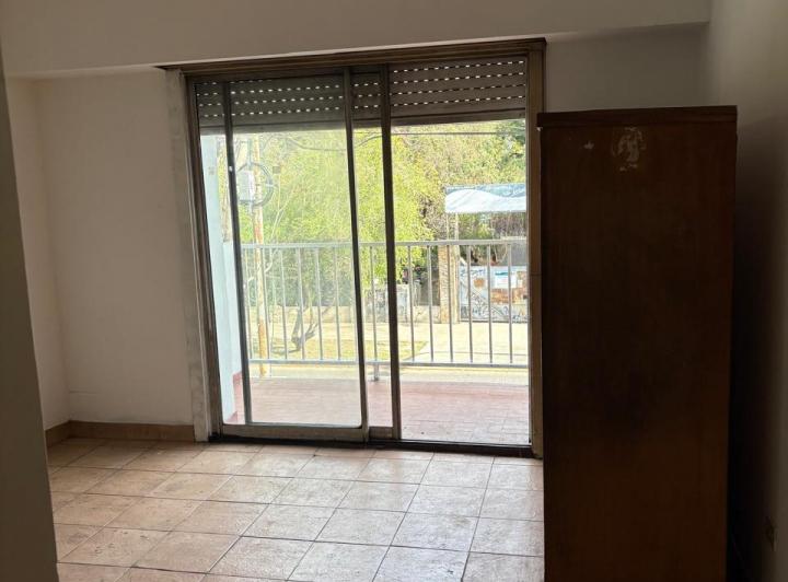 Departamento · 23m² · 1 Ambiente