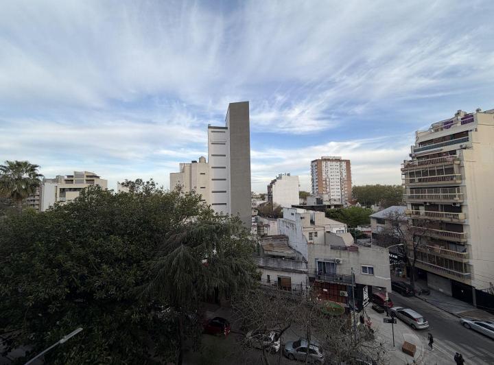 Departamento · 75m² · 3 Ambientes