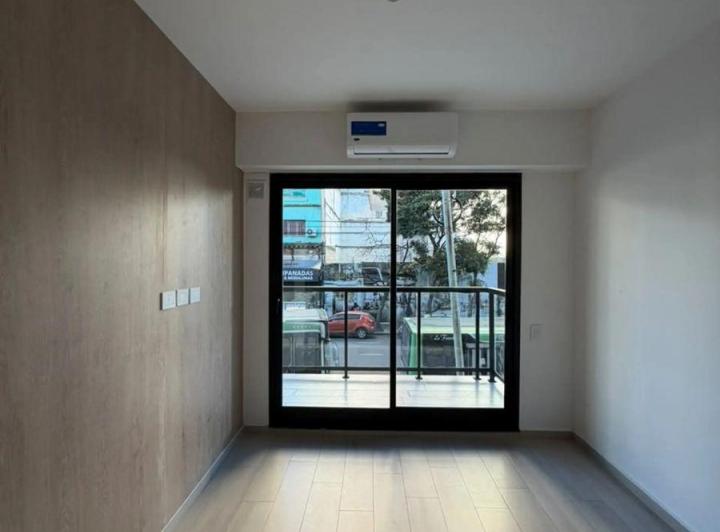 Departamento · 47m² · 2 Ambientes