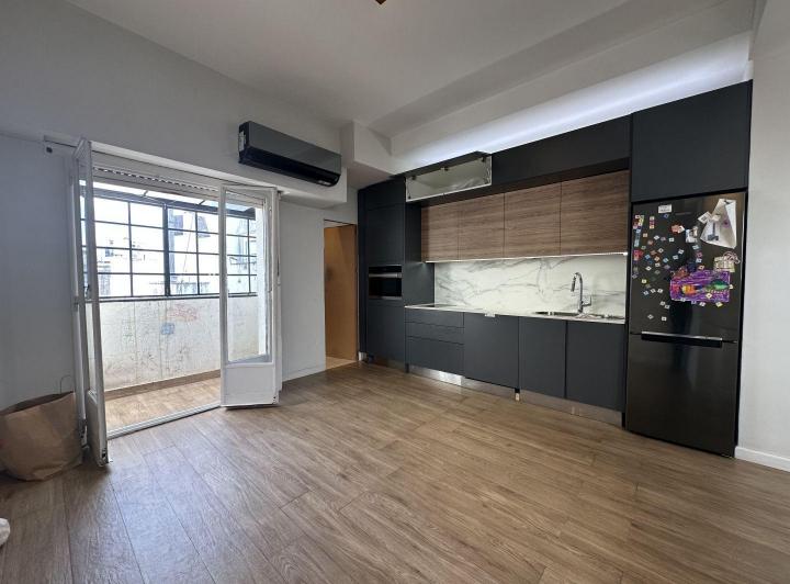 Departamento · 30m² · 1 Ambiente