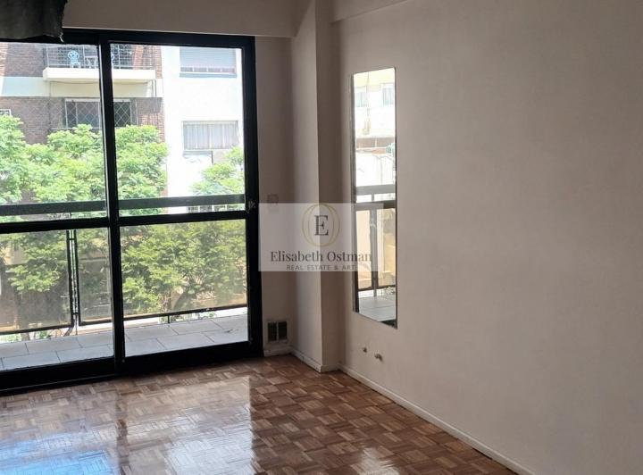 Departamento · 43m² · 2 Ambientes
