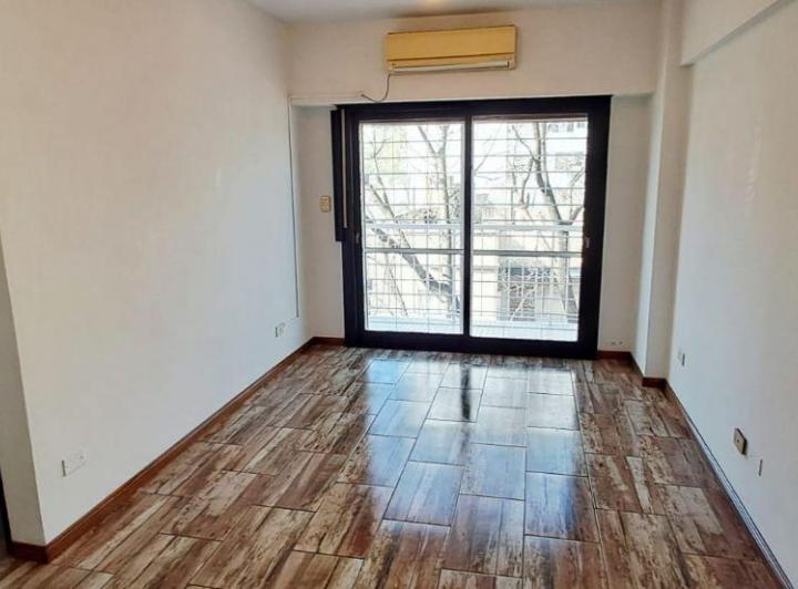 Departamento · 35m² · 2 Ambientes