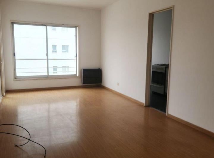 Departamento · 46m² · 2 Ambientes