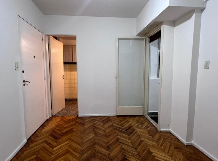 Departamento · 34m² · 2 Ambientes