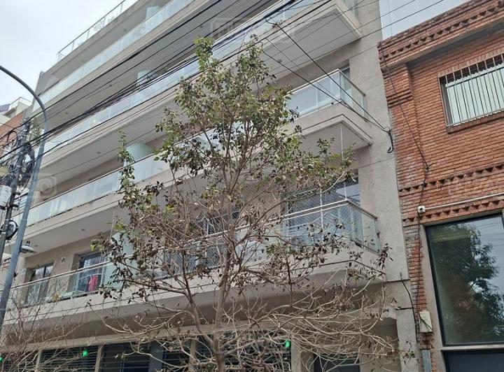 Departamento · 50m² · 2 Ambientes · 1 Cochera