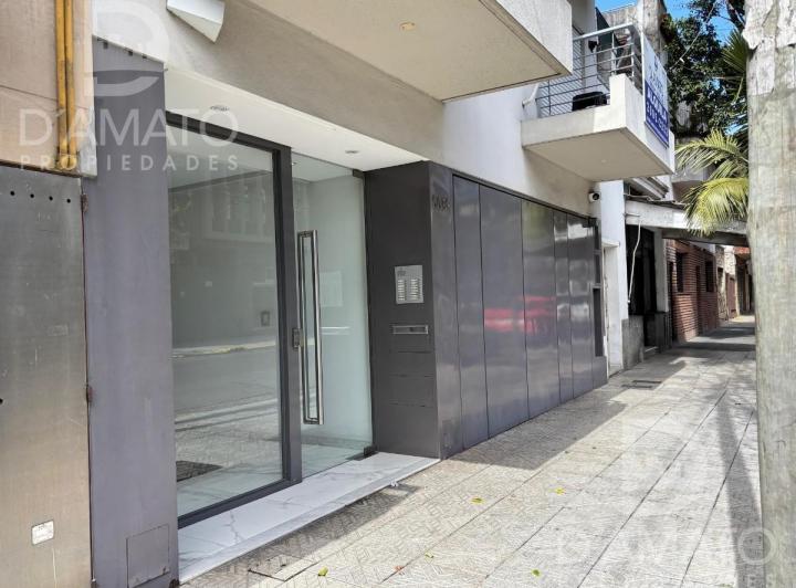 Departamento · 36m² · 1 Ambiente