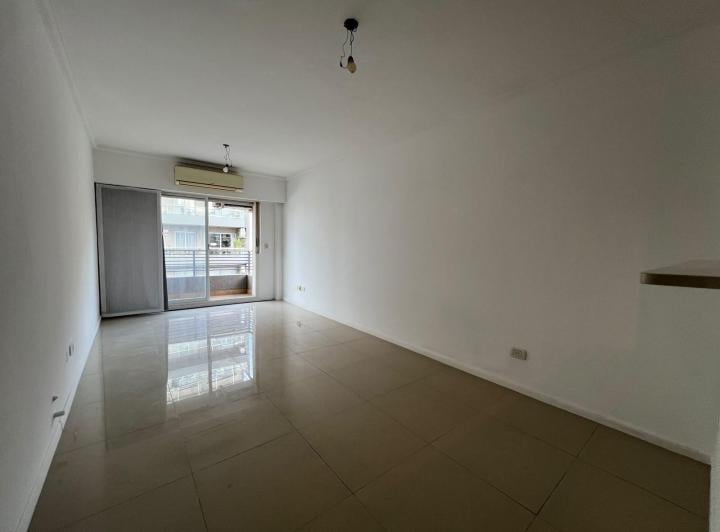 Departamento · 42m² · 2 Ambientes