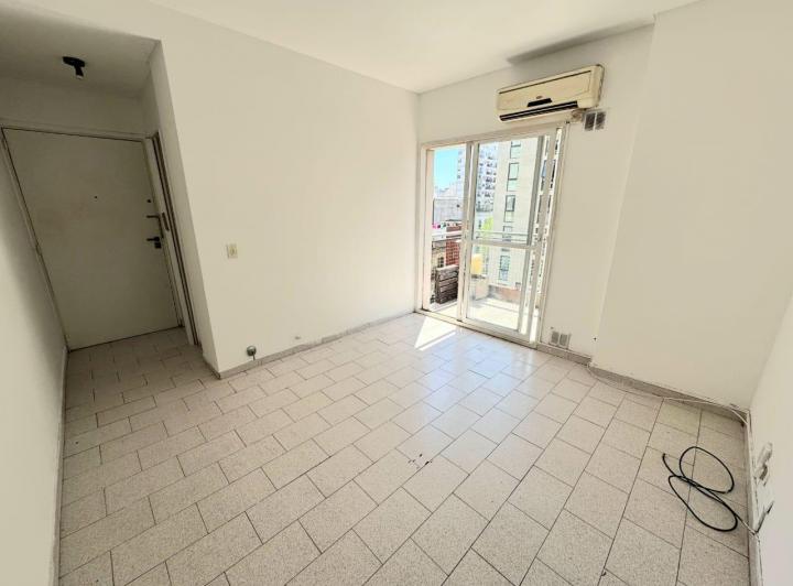 Departamento · 30m² · 2 Ambientes
