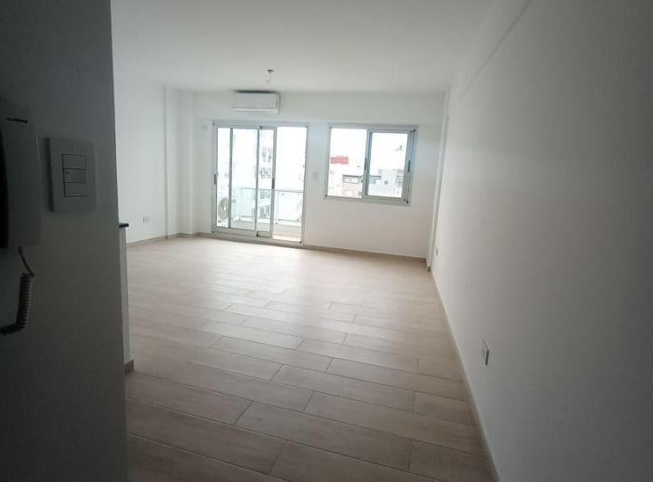 Departamento · 35m² · 1 Ambiente