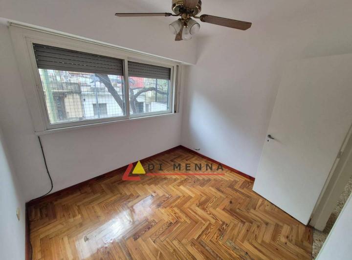 Departamento · 33m² · 2 Ambientes