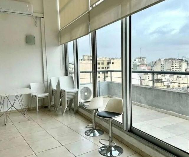 Departamento · 35m² · 1 Ambiente