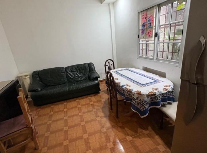 Departamento · 38m² · 2 Ambientes
