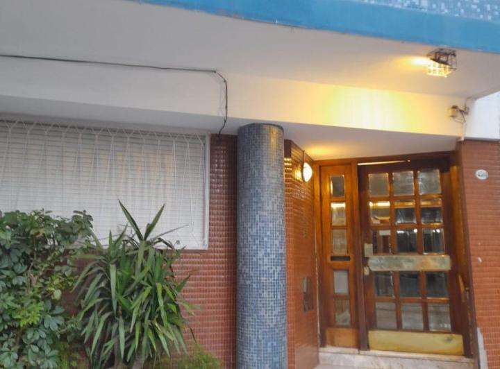 Departamento · 22m² · 1 Ambiente