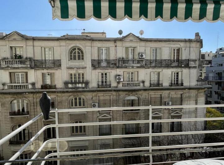 Departamento · 44m² · 1 Ambiente