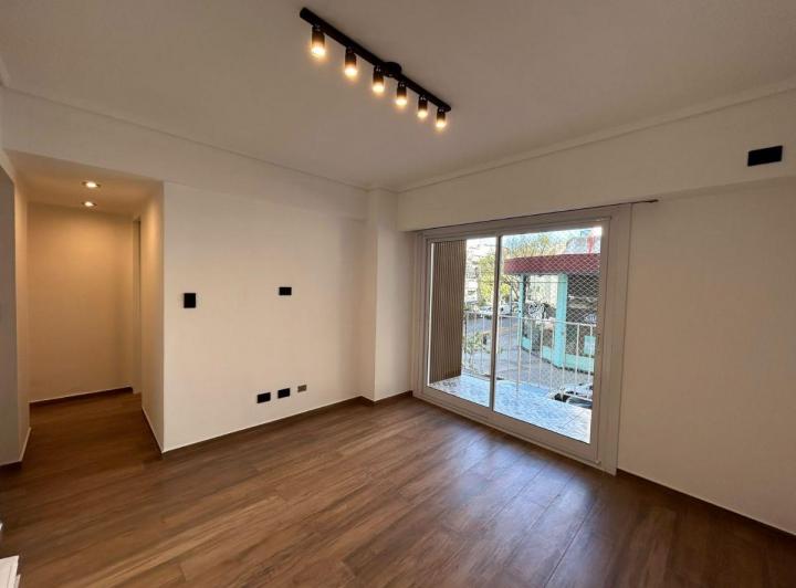 Departamento · 42m² · 2 Ambientes