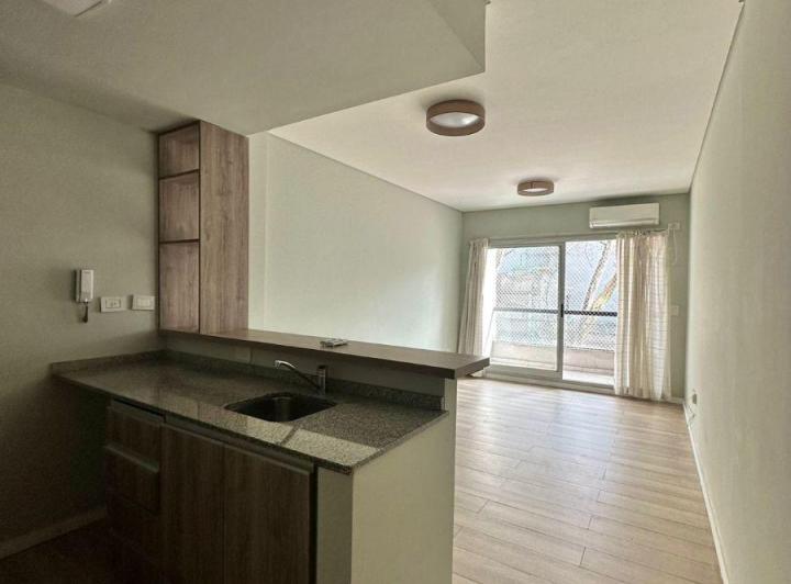 Departamento · 50m² · 2 Ambientes