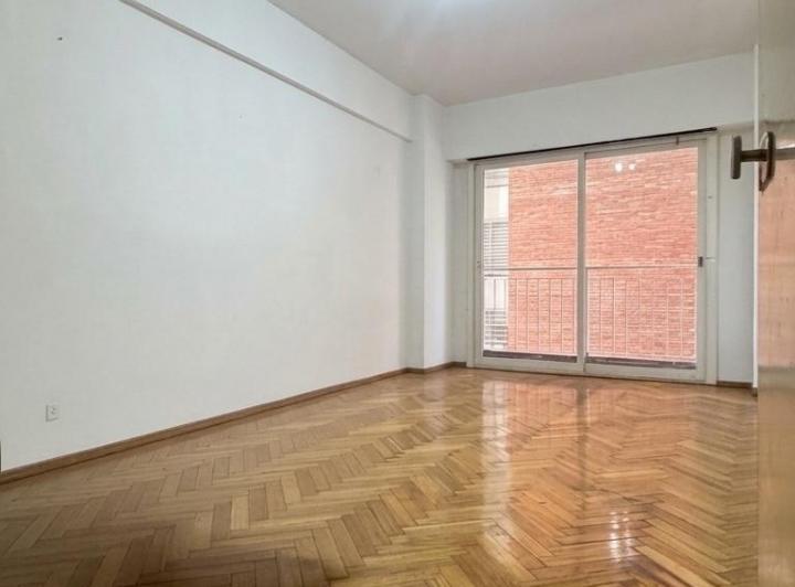 Departamento · 34m² · 2 Ambientes