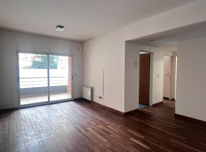 Departamento · 42m² · 2 Ambientes