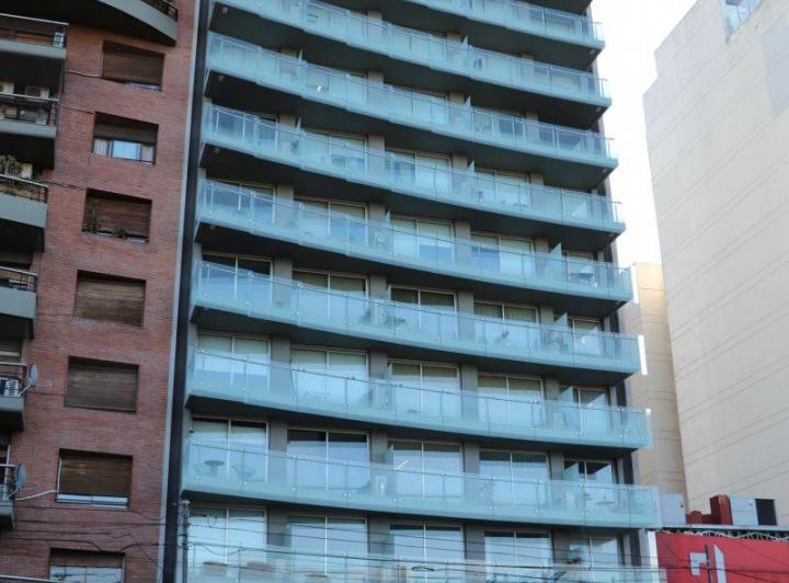 Departamento · 69m² · 2 Ambientes · 1 Cochera