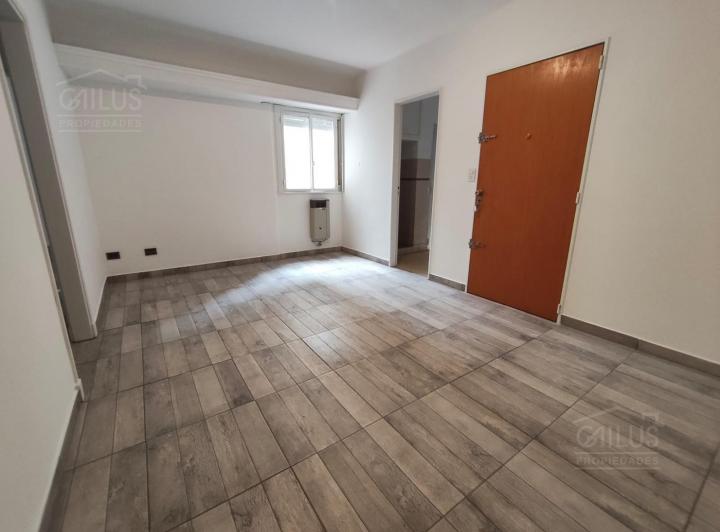Departamento · 42m² · 2 Ambientes