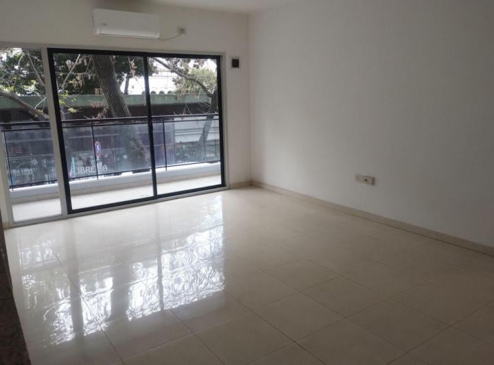 Departamento · 43m² · 2 Ambientes