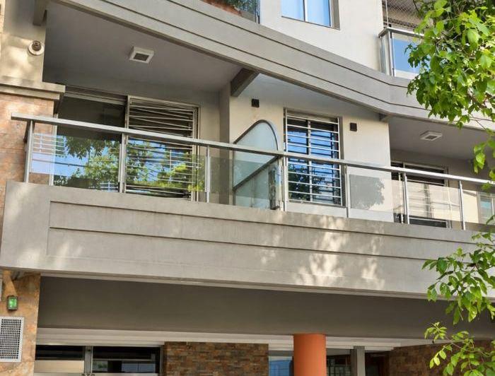 Departamento · 45m² · 2 Ambientes