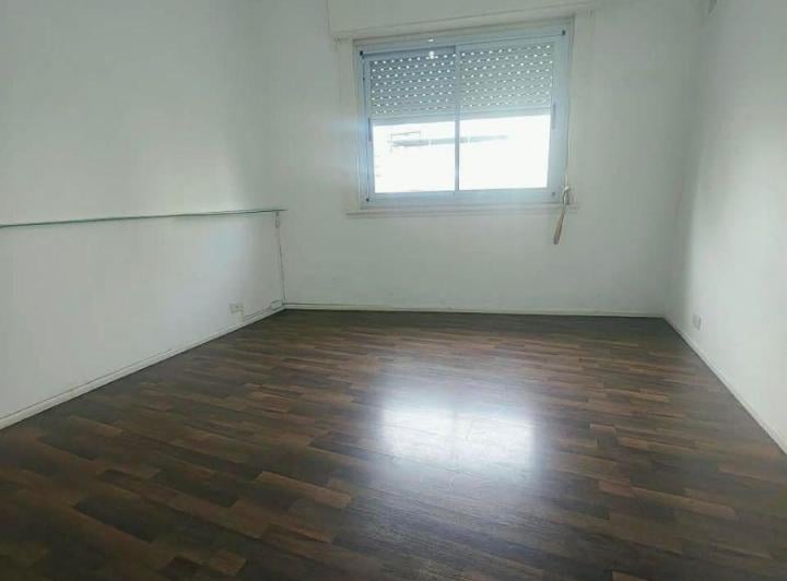 Departamento · 46m² · 2 Ambientes