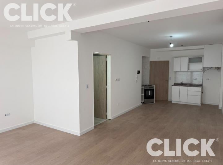 Departamento · 40m² · 2 Ambientes