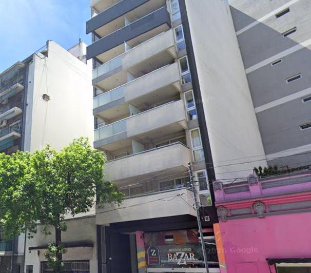 Departamento · 65m² · 1 Ambiente