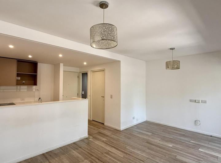 Departamento · 2 Ambientes