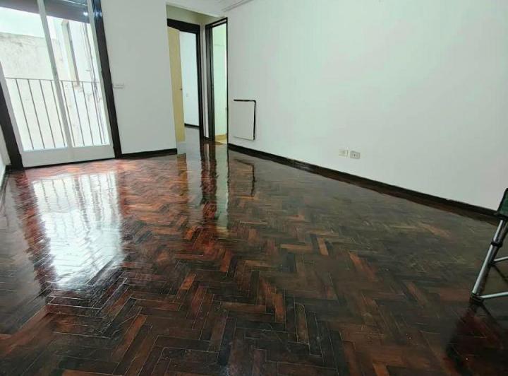 Departamento · 36m² · 2 Ambientes