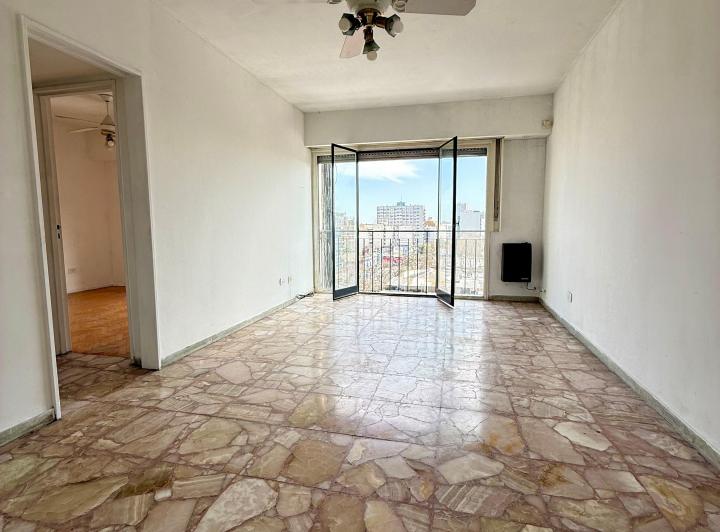 Departamento · 50m² · 2 Ambientes